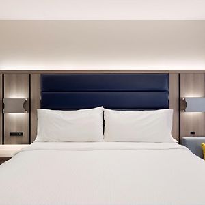 Standaard Kamer met een King Size Bed