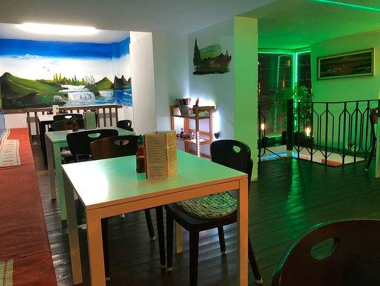 Yay Trong Kham Korat